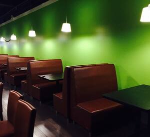 Easy Drink Easy Go Menu Menu For Easy Drink Easy Go Kensington Chinatown Toronto